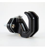 Motosiklet Alüminyum Askı Çift Kanca Kask Malzeme Honda Kawasaki Yamaha Scoote