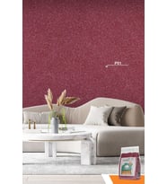 Pembe Duvar Boyası Ventrawall P01 Isı Yalıtım Özellikli