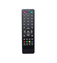 Techstar - Rowell - Trimax Uydu Alıcı Kumandası 121222