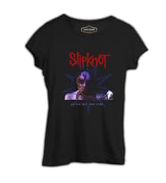 Slipknot - Not Your Kind Siyah Kadın Tshirt