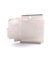 Juki Overlok 5 İp Ön Sürgü Kapak Metal / 122-56707 (122-86803)