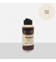 Premium 120ML(cc) 9020 Taffy