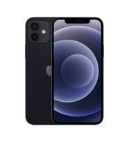 iPhone 12 64 GB Siyah Cep Telefonu Aksesuarsız ( Apple Türkiye Garantili ) (Çok Renkli)