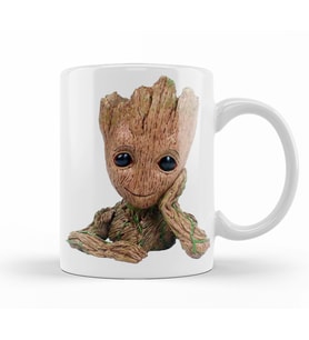 Groot Kupa Bardak Porselen