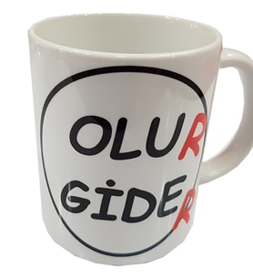 KUPA YEREL KISISELESTIRILEBILIR YRL1