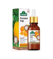 Arifoğlu Portakal Yağı 20ml