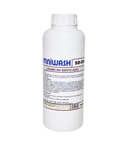 Omniwash SD-500 Lavabo Aç 900 gr