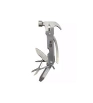 UniRed Çok Fonksiyonlu Çakı 135 mm