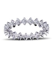 Lova 1,25 Karat Pırlanta Tamtur Yüzük - 1050235