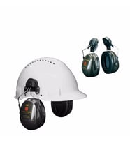 3M Optime-II Barete Takilbilir Kulaklik