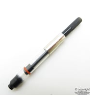 Waterman Pompa Metal Çevirmeli