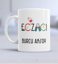 Eczacı Kupa Bardak