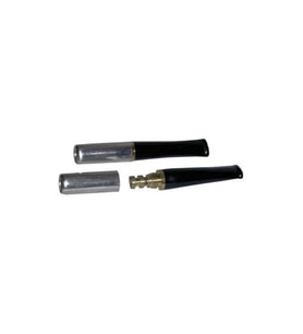 RD Ekoavm Mini Alüminyum Ağızlık RDP005 (Metal)