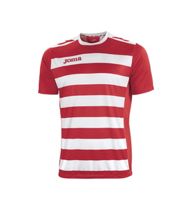 Joma Kırmızı Erkek Futbol Forması 1211.98.001 Europa ii