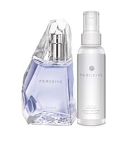 Avon Perceive Kadın Parfüm Ve Vücut Spreyi Seti