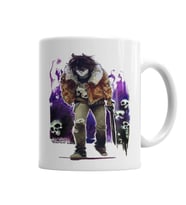 King Kupa Bardak Porselen
