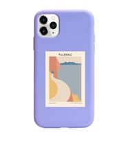 Mor Lansman Kılıf iPhone 11 Pro