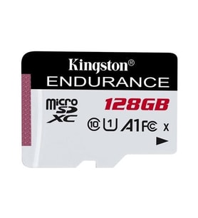 Kingston 128Gb Msd Endurance Sdce/128Gb