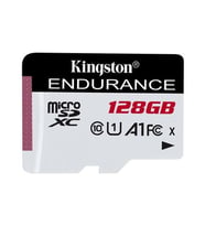 Kingston 128Gb Msd Endurance Sdce/128Gb