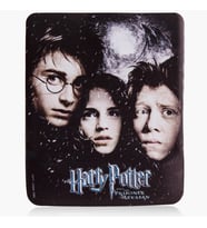 Mouse Pad Bilek Destekli Harry Potter Lisanslı (Karışık)