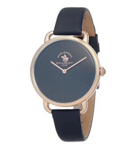Santa Barbara Polo SB.1.10002.4 Kadın Kol Saati (Karışık)