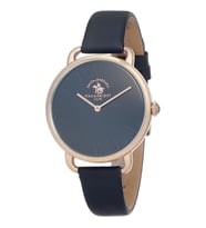 Santa Barbara Polo SB.1.10002.4 Kadın Kol Saati (Karışık)