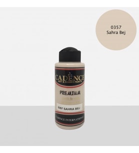 120ML(cc) 0357 Sahra Beji
