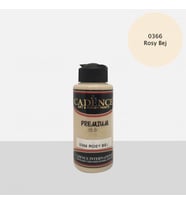 120ML(cc) 0366 Rosy Bej