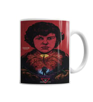 Stranger Things Kupa Bardak Porselen