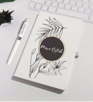 Kişiye Özel Defter Kalem Set 93135