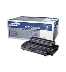 Samsung SCX-D5530B Orjinal Toner