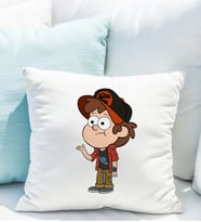 Esrarengiz Kasaba Dipper Yastığı