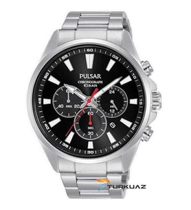 Pulsar PT3A39X Erkek Kol Saati