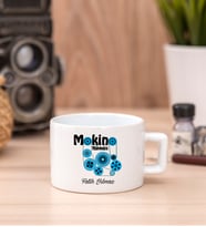 Makine Mühendisi Fincan