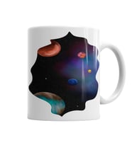 Universo Kupa Bardak Porselen