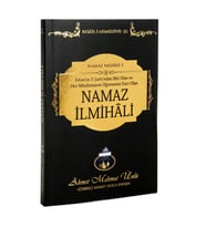 Namaz İlmihali Cübbeli Ahmed Hoca