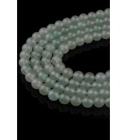8 MM Aventurin A Dizi Doğaltaş - DZ2120 (Karışık)