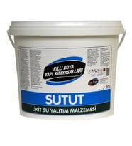 Filli Boya Sutut 20 Kg Beyaz