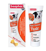 Beaphar Duo Active Köpek Multivitamin Paste Malt Macunu 100 Gr