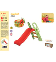 KING KIDS SL 9020 KAYDIRAK