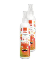 Avon Mango Kokulu Saç Açıcı Sprey 200 Ml. İkili Set