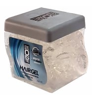 Fix Egoiste Jöle 750 Ml Titan / Extra Sert Jöle Gri
