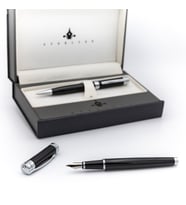 Steelpen Dolma ve Roller Kalem Seti
