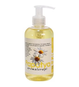 RyotoPRO PAPATYA AROMATERAPİ MASAJ YAĞI  250 ML