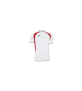 Joma Erkek Futbol Forması 100014,206 (Beyaz)