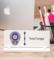 Polis Masa İsimliği