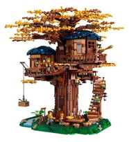 LEGO Ideas 21318 Tree House