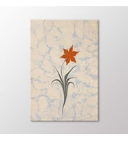 Arty Tablo Çiçek Tablo (Karışık)