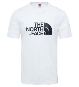 The Northface Erkek S/S Easy Tişört T92Tx3Fn4