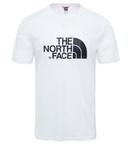 The Northface Erkek S/S Easy Tişört T92Tx3Fn4